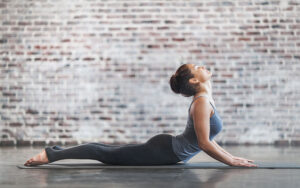 Exercices De Yoga Pour Surmonter La Fatigue Mentale