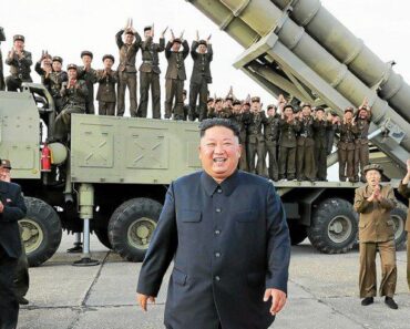 Corée du Nord : Kim Jong-un révèle ce qui le poussera à utiliser des armes nucléaires