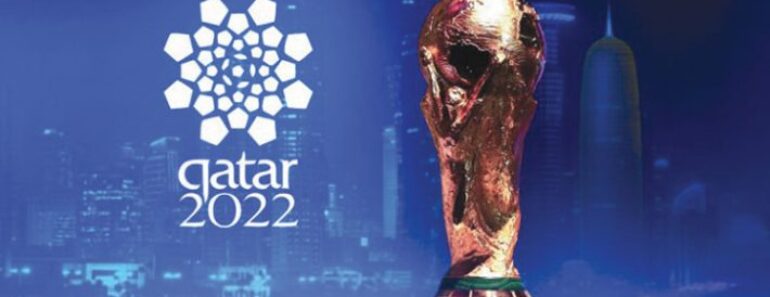 Coupe Du Monde Qatar 2022 : La Fifa Dévoile La Liste Des Arbitres Retenus