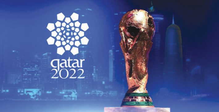 Mondial Qatar France
