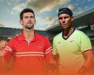 Djokovic Se Prépare À Donner Un Coup De Marteau À Nadal À Roland-Garros