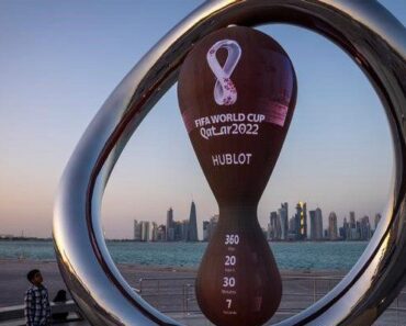 Coupe Du Monde 2022 Au Qatar : Les Fans De Football Sont Choqués Par Cette Interdiction