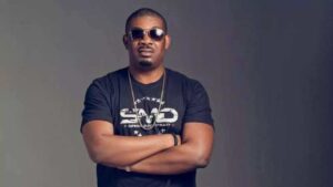 Nigéria : Don Jazzy « Excité » Alors Que « Mavin Records » Célèbre Son 10E Anniversaire