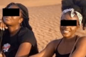 Dubaï Porta Potty: l’ONG islamique Jamra va rapatrier 12 filles sénégalaises