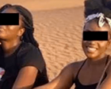 Dubaï Porta Potty: l’ONG islamique Jamra va rapatrier 12 filles sénégalaises