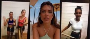 Dubaï Porta Potty : Alix Et Maeva Dans La Liste, Des Vidéos Fuitent Et Elles Réagissent