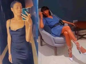 Dubaï Porta Potty : Exploitée S3Xu3Llement À Dubaï, Cette Dame Meurt À Douala (Vidéo)