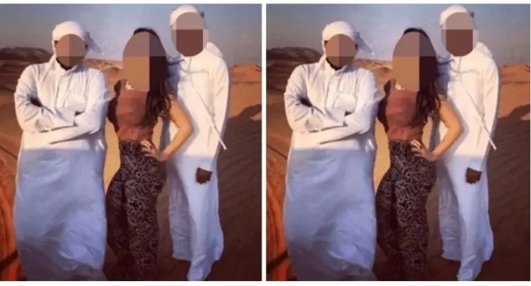 Dubai Porta Potty Artiste Togolaise Chanebentemoignage Et Conseille