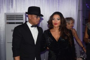 El Hadji Diouf : Sa Première Épouse Valéry Bishop Rénonce