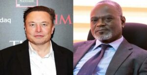 « Achetez L&Rsquo;Afrique, Chassez Tous Les Dirigeants », Déclare Un Homme D&Rsquo;Affaires Ghanéen À Elon Musk