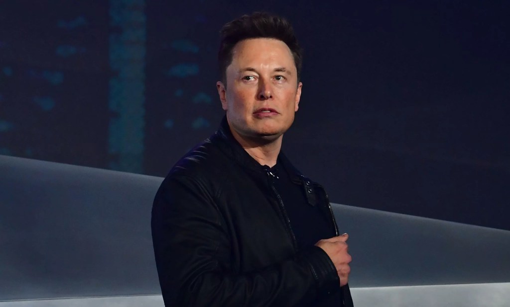 Elon Musk Le Milliardaire Predit Sa Mort