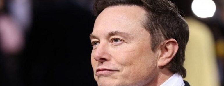 Elon Musk: “ Ça Ne Me Dérange Pas D’aller En Enfer Quand Je Mourrai”