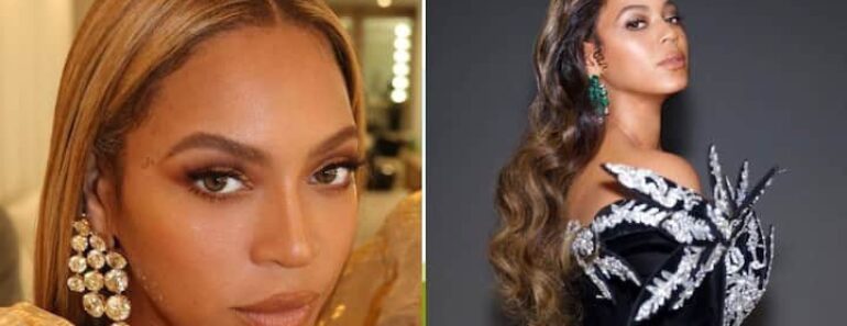 Etats-Unis : Beyoncé Encore Absente Du « Met Gala 2022 »