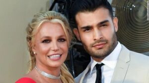 Etats-Unis : Britney Spears Fait Une Fausse Couche