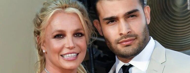 Etats Unis Britney Spears fausse couche 770x297 - Etats-Unis : Britney Spears fait une fausse couche