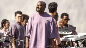 Etats-Unis : David Moten Poursuit Kanye West Pour Plagiat Dans « Donda » Et « Come To Life »