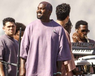 Etats-Unis : Kanye West Rafle Tous Les Prix Gospel Aux « Billboard Music Awards 2022 »