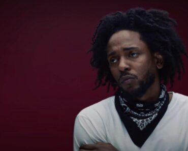 Etats-Unis : Kendrick Lamar sort une nouvelle chanson « The Heart Part 5 »