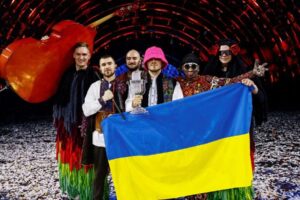 Eurovision 2022, cible de hackers russes, selon la police italienne
