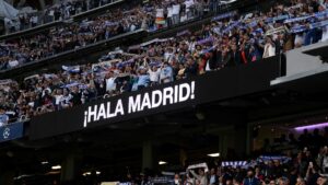 Everton Est Le Premier Club Supporter Du Real Madrid En Angleterre