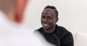 Sadio Mané Sur Le Ballon D’or :  » Je Serais Le Plus Heureux Du Monde Si … »