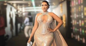 Ghana : « Mon Expérience De Viol Me Fait Mal, Mais J&Rsquo;Ai Évolué », Déclare Juliet Ibrahim