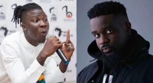 Ghana : Sarkodie Et Stonebwoy Dégoutés Par La Morgue De « Korle-Bu »