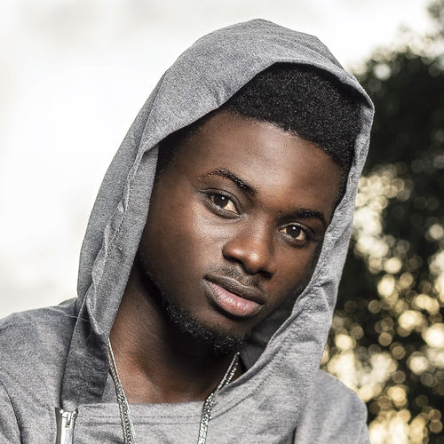 Ghana Je Deviens Politicien Un Jour Kuami Eugene