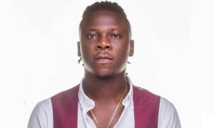 Ghana : « Nous Avons Beaucoup Investi Pour En Arriver Là Malgré Des Relations Publiques Faibles », Déclare Stonebwoy