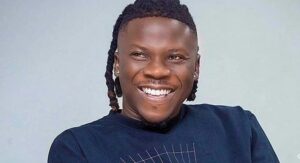 Ghana : Stonebwoy Signe Avec « Def Jam »