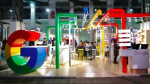 Google Appelle À Des Demandes De Financement Jusqu&Rsquo;À 50 Millions De Dollars Pour Les Startups Africaines, Voici Comment Postuler