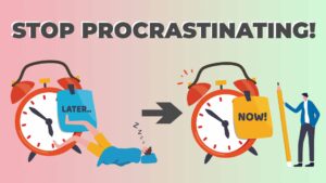 Quel Est Le Lien Entre La Procrastination Et La Santé Mentale ?