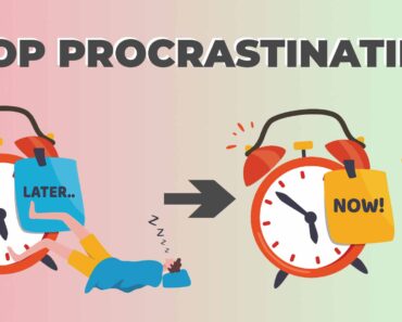 Quel Est Le Lien Entre La Procrastination Et La Santé Mentale ?