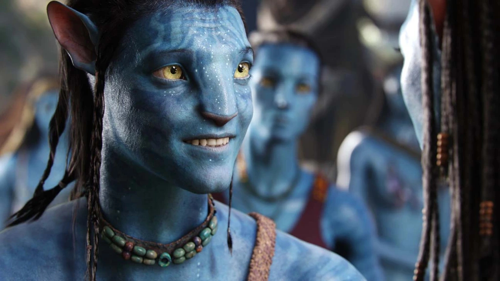 Hollywood Avatar 2Cinemacon