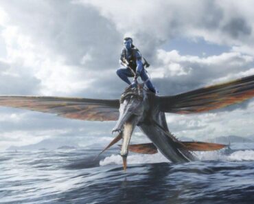Hollywood : « Avatar : Way Of Water » Revient Avec De Nouvelles Créatures Et De L&Rsquo;Action Aquatique