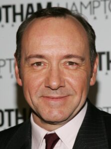 Hollywood : Kevin Spacey Accusé D&Rsquo;Agression Sexuelle