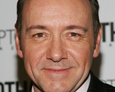 Hollywood : Kevin Spacey Accusé D&Rsquo;Agression Sexuelle