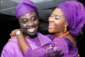 Hollywood : Le Mari De Mercy Johnson Remporte Les Primaires