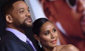 Hollywood : « Red Table Talk » De Jada Pinkett Nominée Aux Emmy Awards 2022