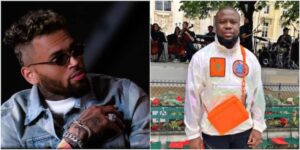 Hushpuppi Aux Anges : Ce Geste De Chris Brown Envers Le Fraudeur Nigérian Émeut La Toile