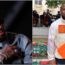 Hushpuppi aux anges : Ce geste de Chris Brown envers le fraudeur nigérian émeut la toile