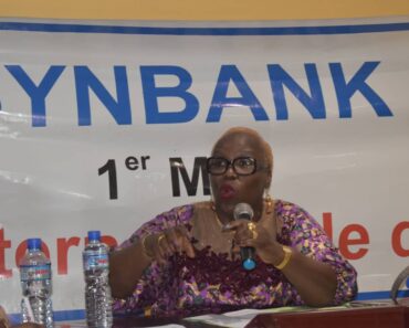 1Er Mai 2022 : Quelques Demandes Du Synbank-Togo