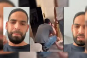 Porta Potty Dubaï : une vidéo dégoûtante montre un influenceur se livrant à des actes fétichistes à Dubaï, étourdit Internet