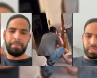 Porta Potty Dubaï : une vidéo dégoûtante montre un influenceur se livrant à des actes fétichistes à Dubaï, étourdit Internet