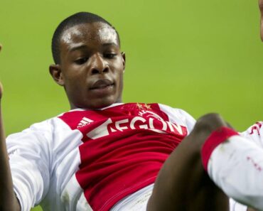 Jody Lukoki : Le footballeur congolais de 29 ans est décédé
