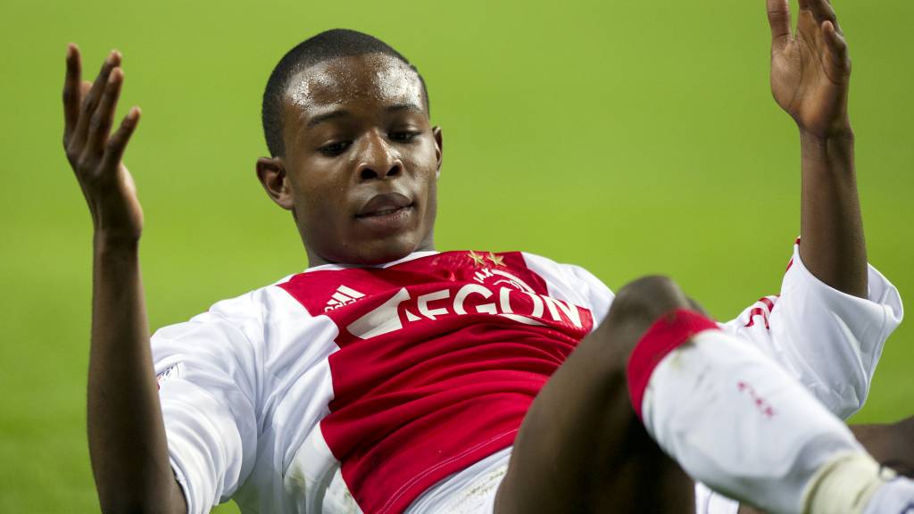 Jody Lukoki Le Footballeur Congolais 29 Ans Decede