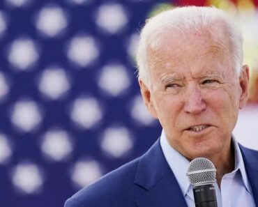 « Le Déclin Mental De Joe Biden », Prévient Un Spécialiste