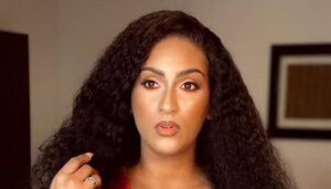 Juliet Ibrahim Raconte Comment Elle A Été Enfermée Et Vi.olée Par Son Ex Durant Des Jours-Video