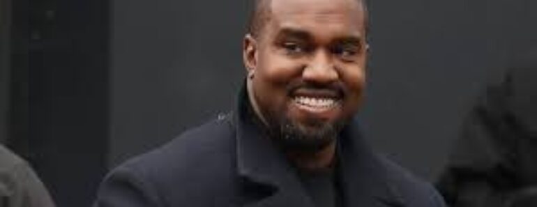 Kanye West Évoque Sa Bataille Avec Kim Kardashian Dans « True Love »