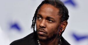 Ghana : Kendrick Lamar Fascine Par Sa Simplicité